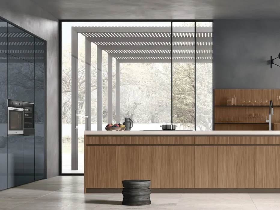 Scopri i modelli delle Cucine Moderne Adriatico