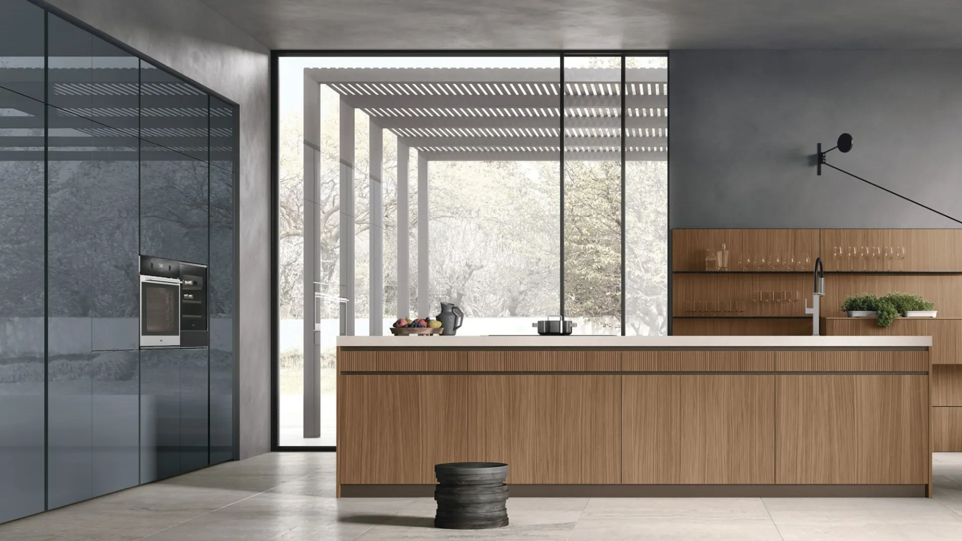 Scopri i modelli delle Cucine Moderne Adriatico